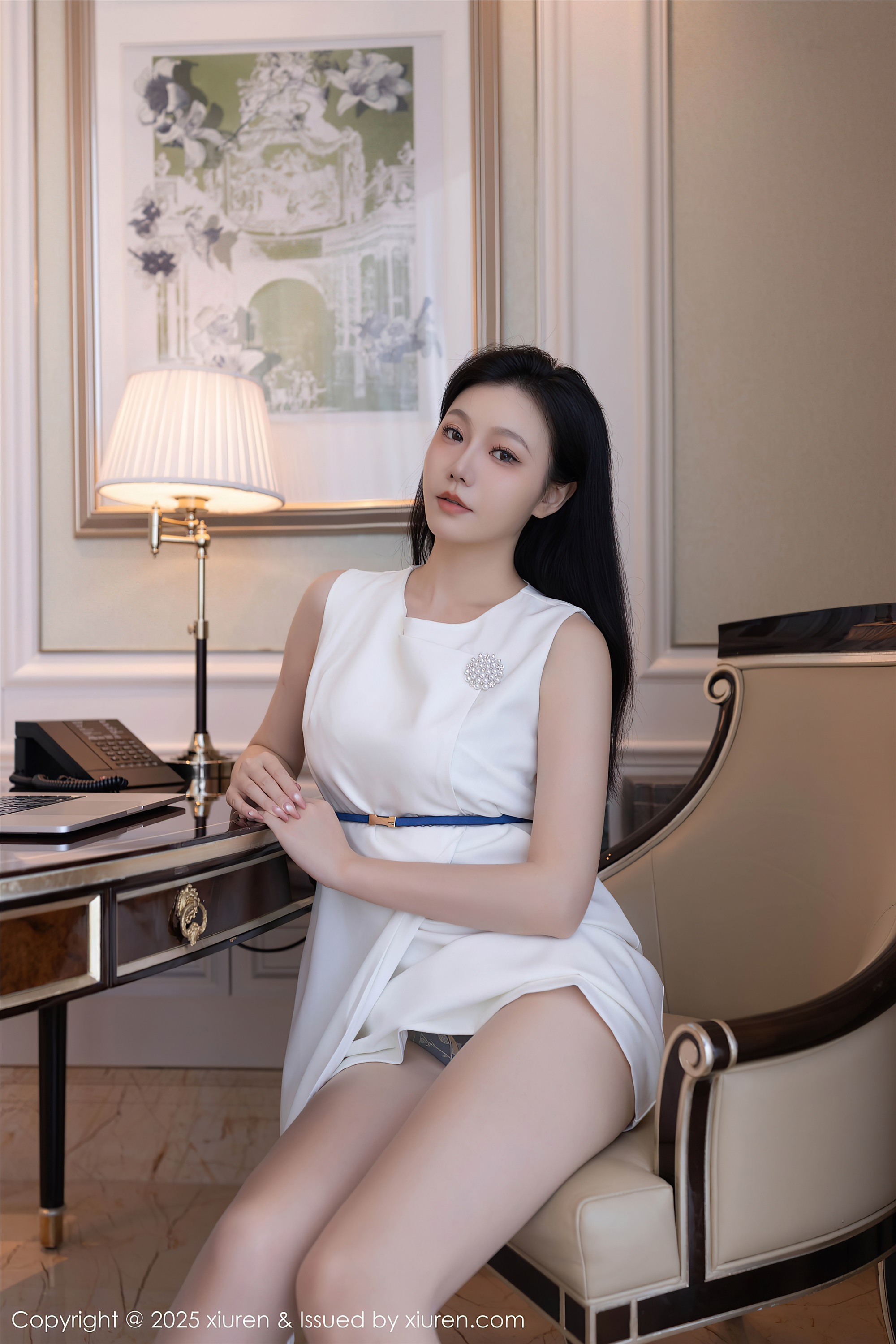 Xiuren秀人网 2025.09.29 NO.10829 安然anran